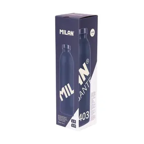 Thermosflasche MILAN Gigante 946 ml - blau
